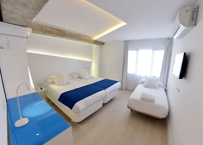 Atarazanas Málaga Boutique Hotel