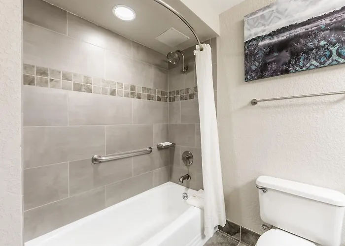 Best Western Plus Sebastian Hotel & Suites