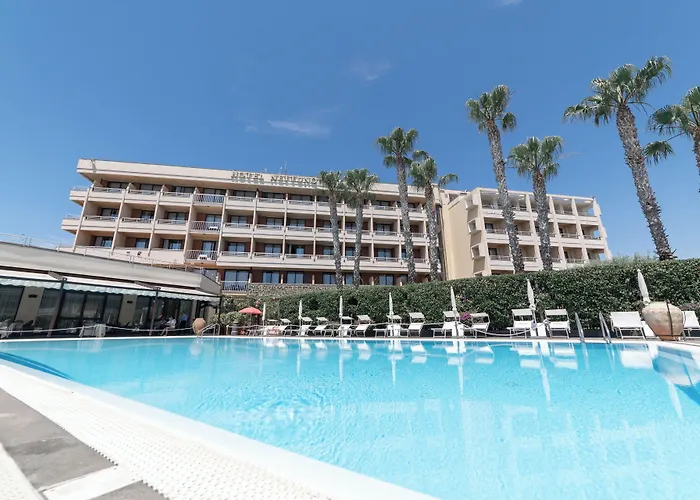 Hotel Nettuno