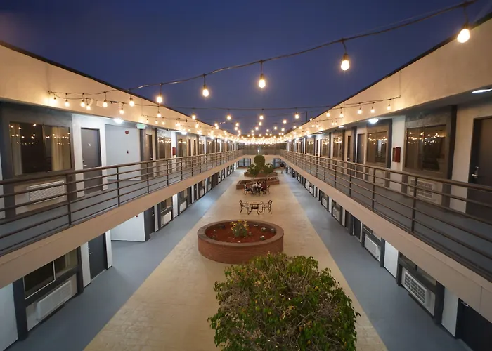 Gardena Terrace Inn (Adults Only)