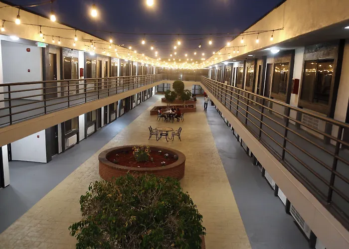 Gardena Terrace Inn (Adults Only)