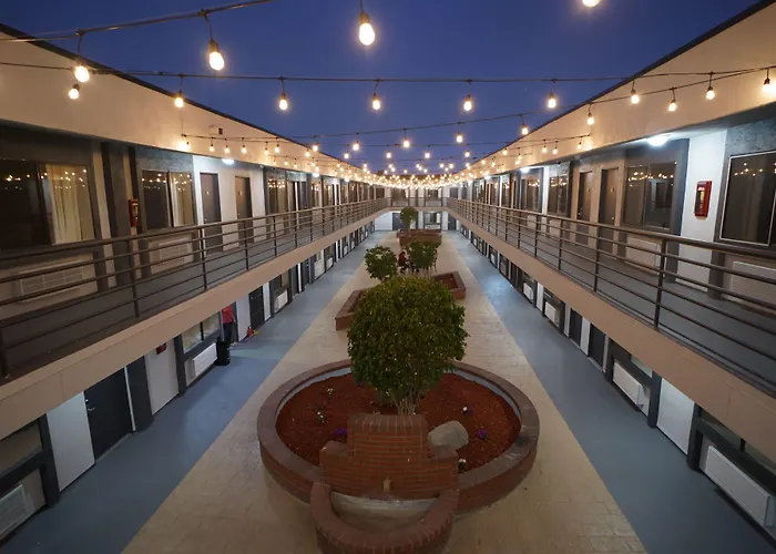 Gardena Terrace Inn (Adults Only)
