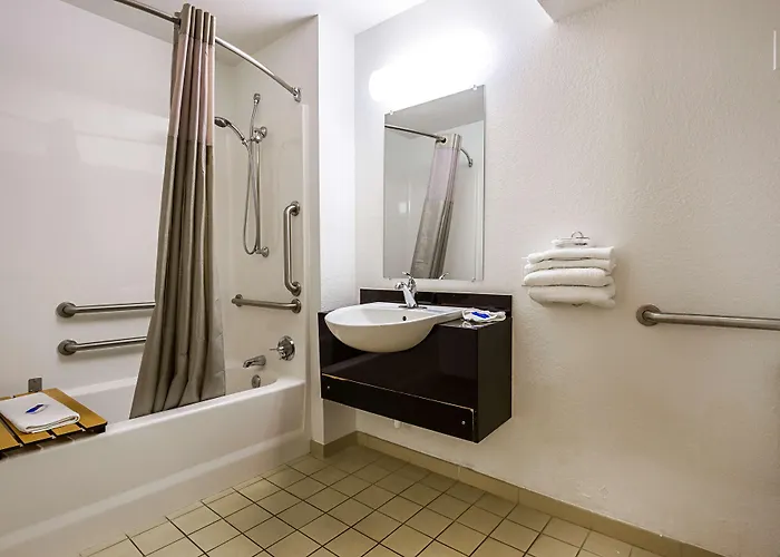 Motel 6 Mesa North