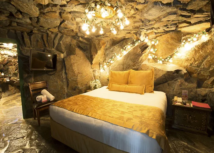 Madonna Inn