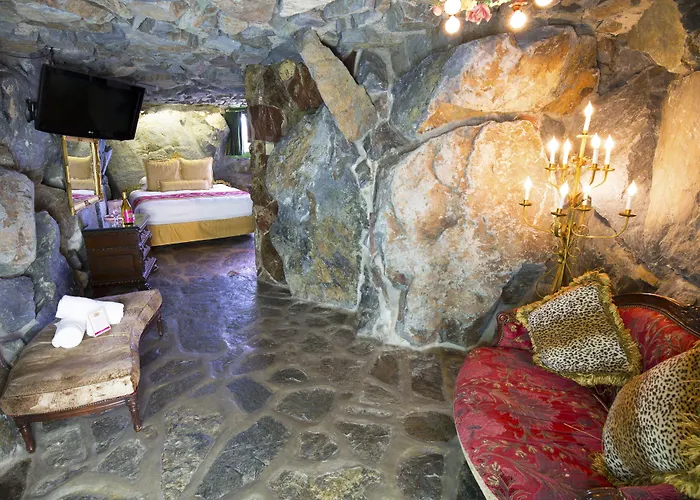 Madonna Inn