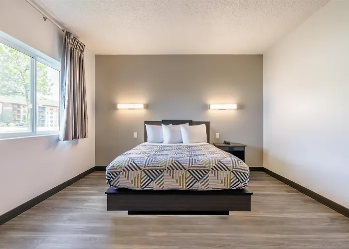 Motel 6-Missoula, Mt
