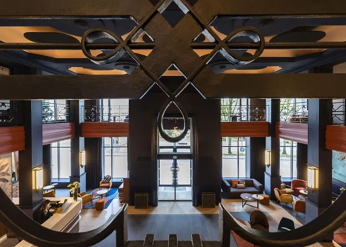 Hotel & Spa Oceania Le Conti
