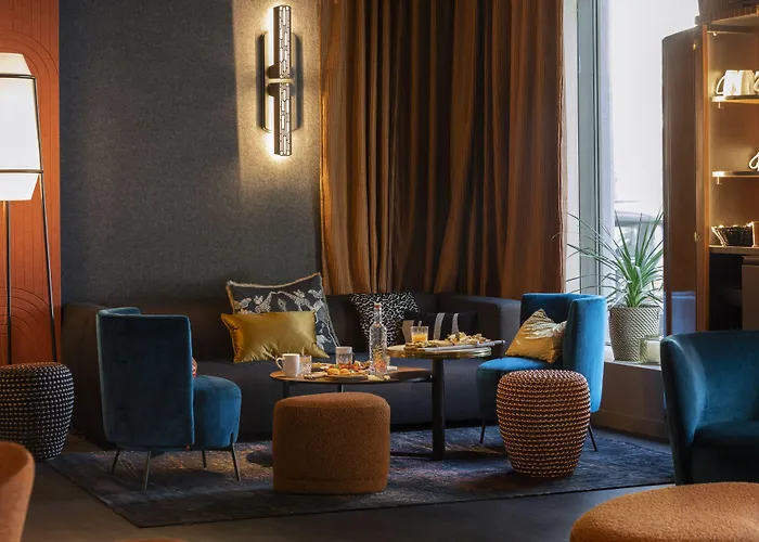 Hotel & Spa Oceania Le Conti