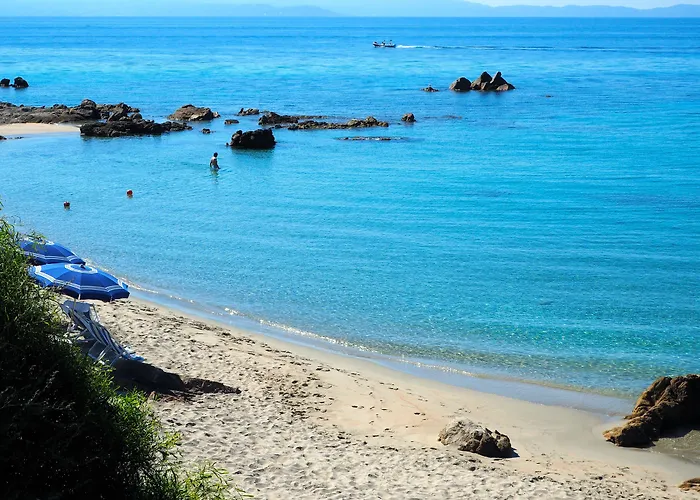 Hôtel Cala di Sole