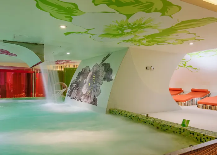 Hotel Beatriz Playa & Spa