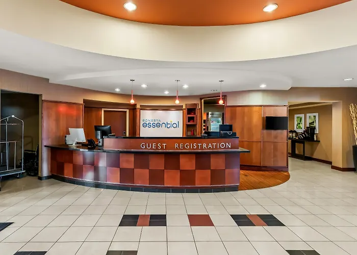 Sonesta Essential Junction City
