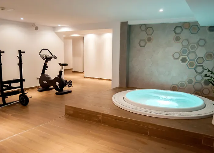 Bq Aguamarina Boutique Hotel