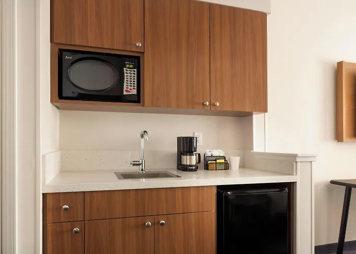 Fairfield Inn And Suites By Marriott Napa American Canyon