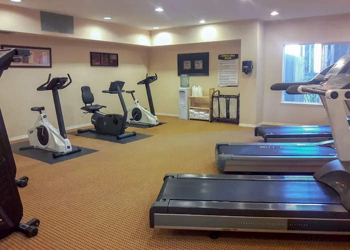 Holiday Inn Club Vacations - David Walley'S Resort