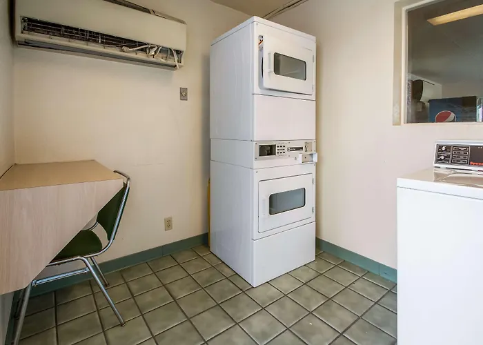 Motel 6 Wendover
