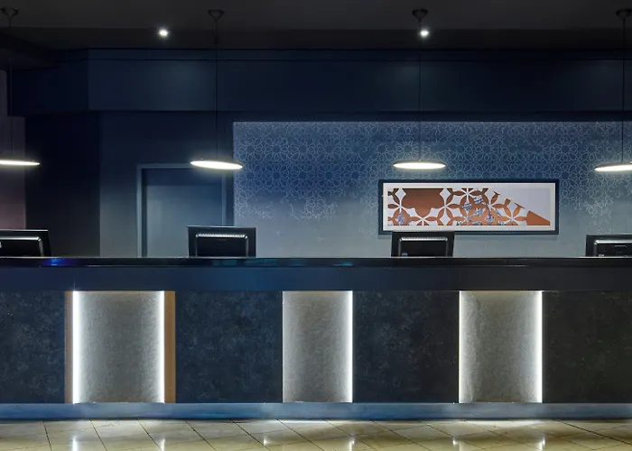Leonardo Hotel Nottingham