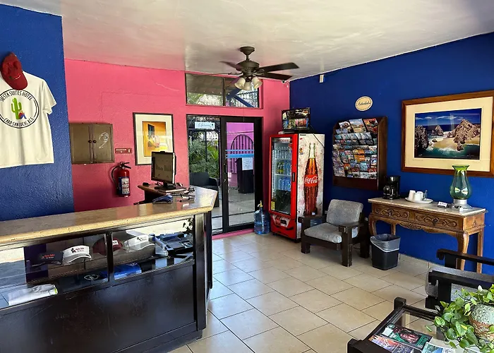 Siesta Suites Boutique Hotel