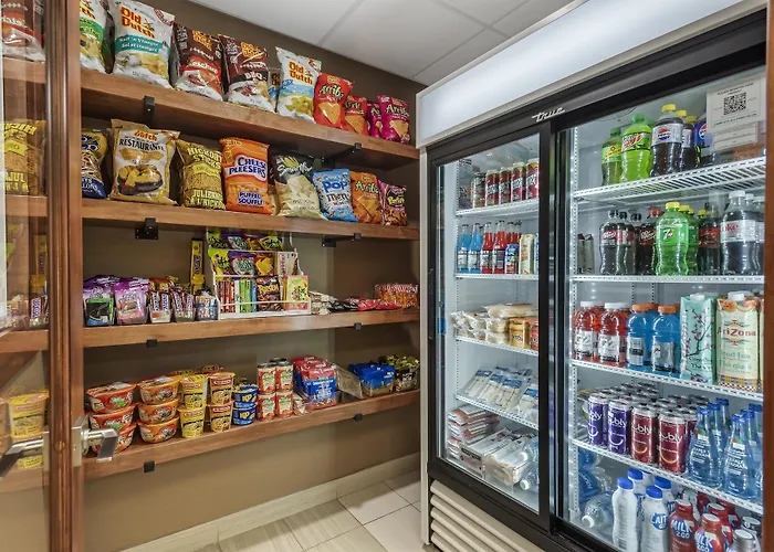Best Western Plus Red Deer Inn & Suite