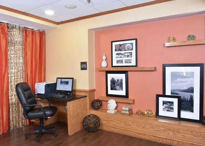 Hampton Inn Stony Creek