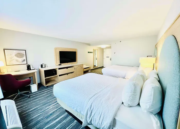 Hampton Inn Stony Creek