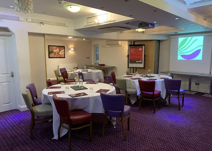 The Queensgate Hotel