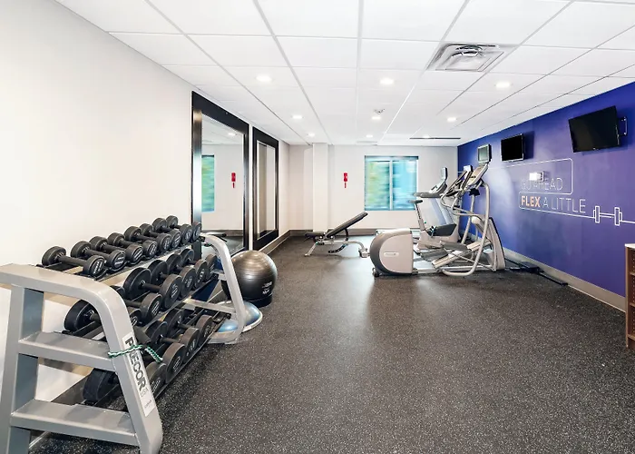 Holiday Inn Express & Suites Walterboro By Ihg