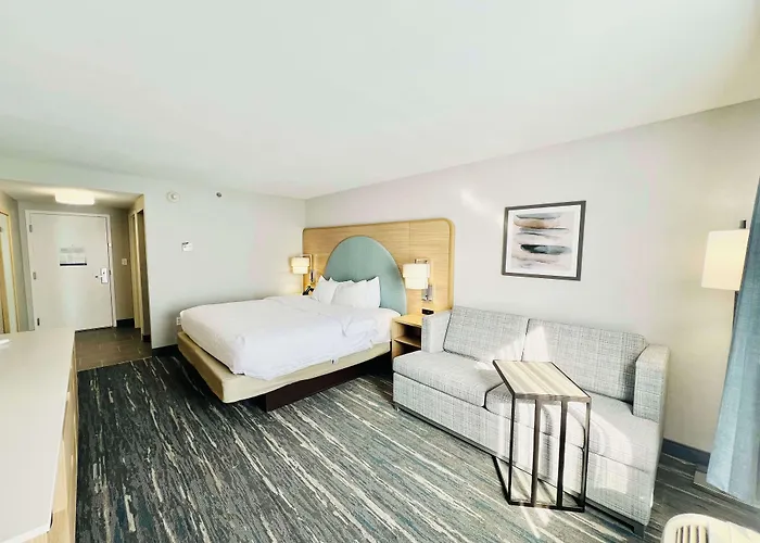 Hampton Inn Stony Creek