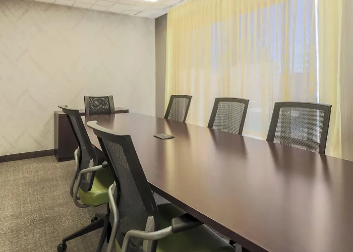 Springhill Suites By Marriott Yuma
