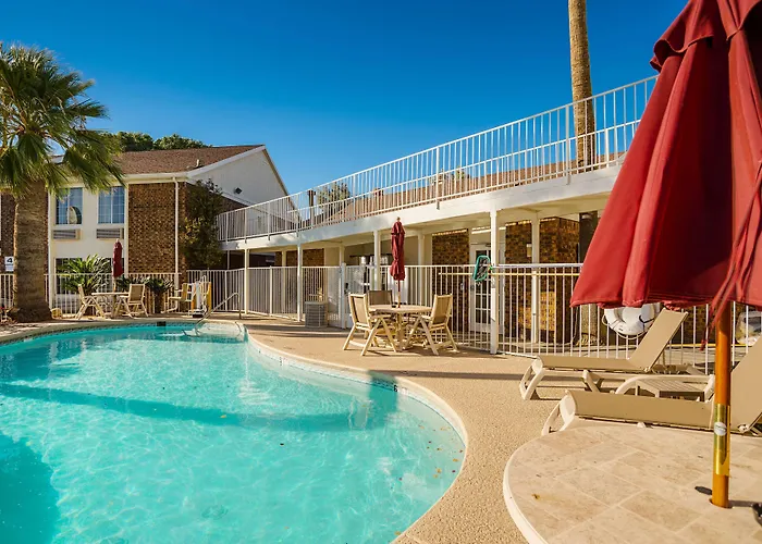 Motel 6 Tucson, Az - North