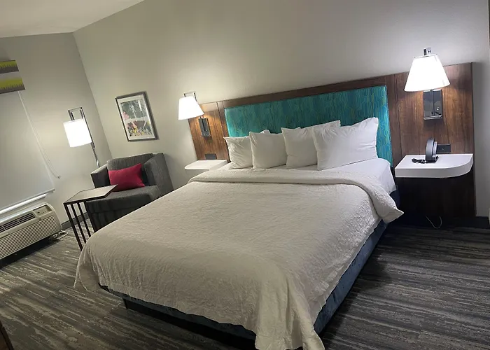 Hampton Inn Corpus Christi-Northwest I-37