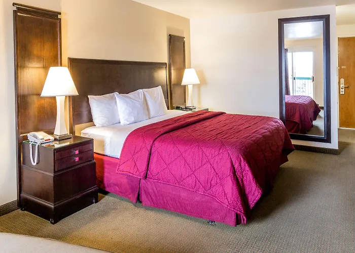 Cedars Inn