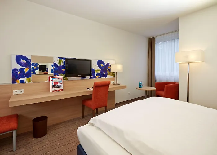 Sunday Hotel Wiesbaden Niedernhausen