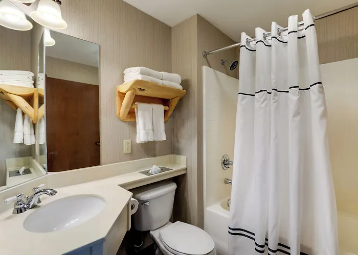 Stoney Creek Hotel St. Joseph