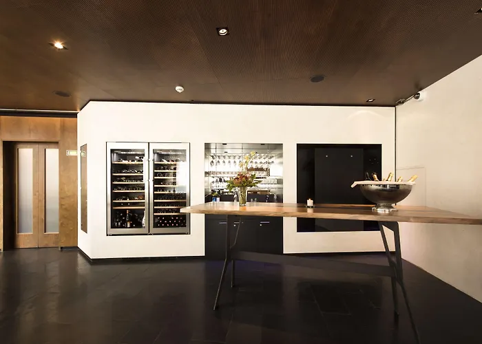 Parkhotel Hall In Tirol