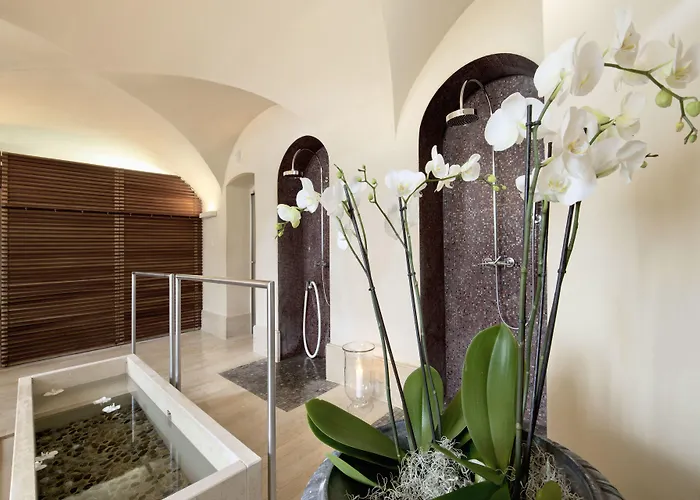 Limmathof Baden - Historisches Haus&Spa