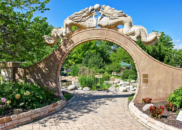 Grandstay Hotel & Suites La Crosse