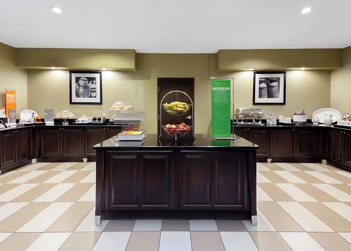 Hampton Inn & Suites Hobbs