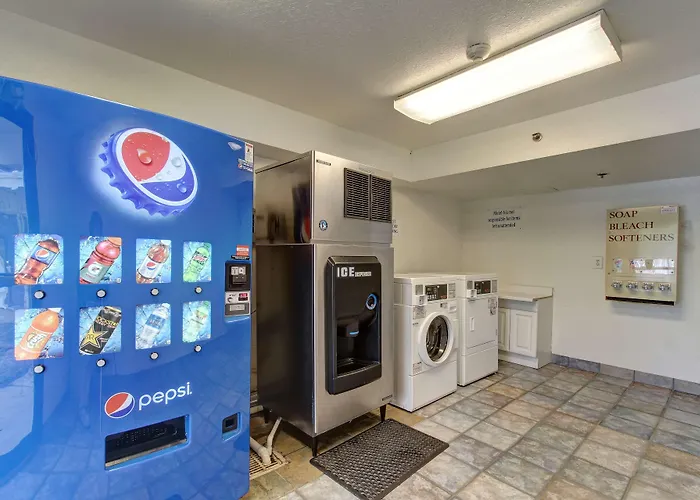 Motel 6-Amherst, Oh - Cleveland West - Lorain