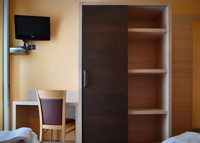 Hotel Bamby