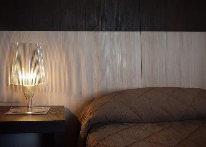 Hotel Bamby
