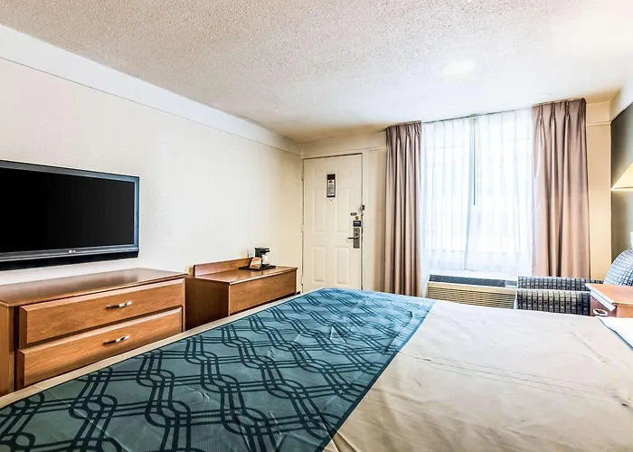 Econo Lodge Gastonia North