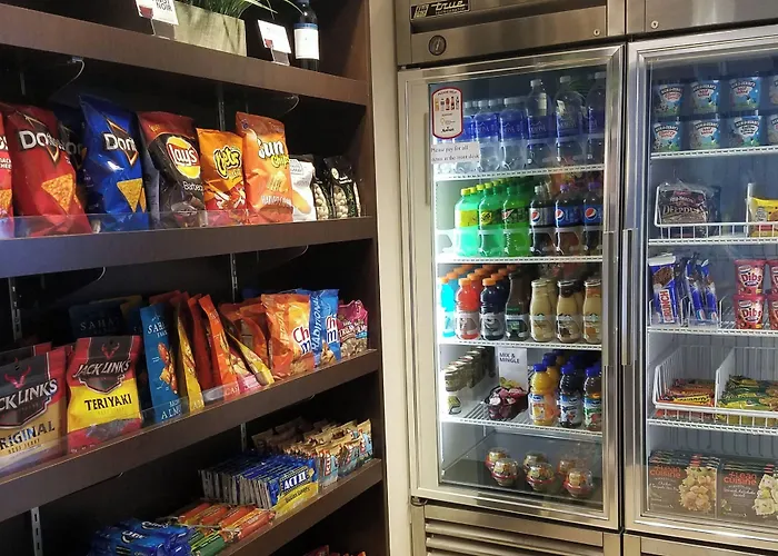 Springhill Suites By Marriott Portland Hillsboro