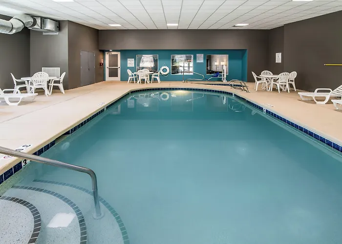 Elevate Hotel At Sierra Blanca Ruidoso, Ascend Hotel Collection