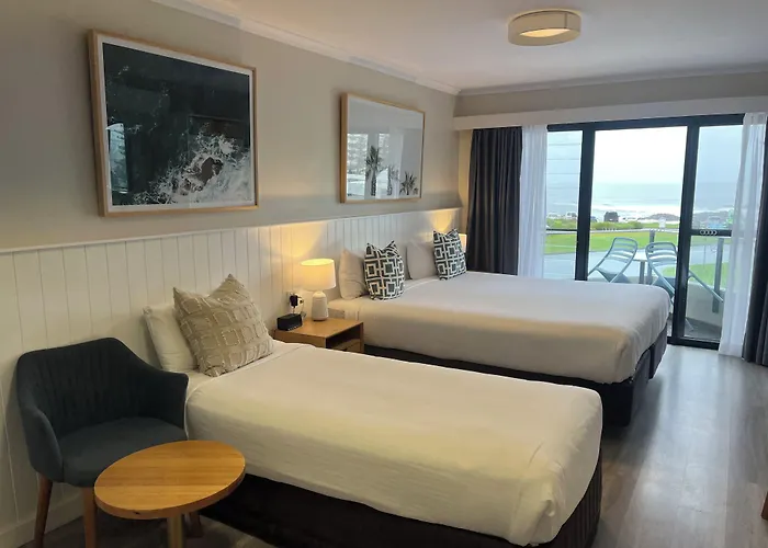 Ibis Styles Port Macquarie