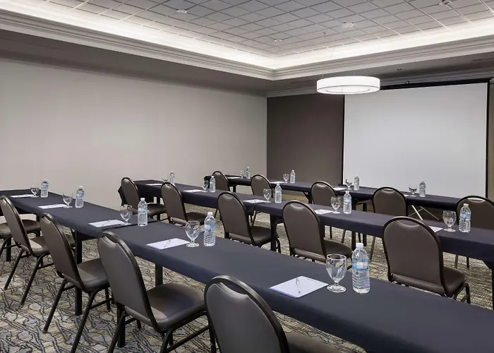 Hampton Inn West Palm Beach Central Airport