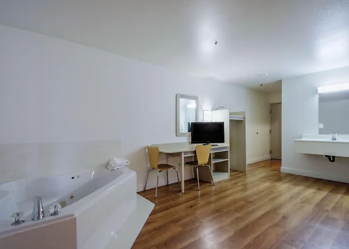 Motel 6-Nephi, Ut