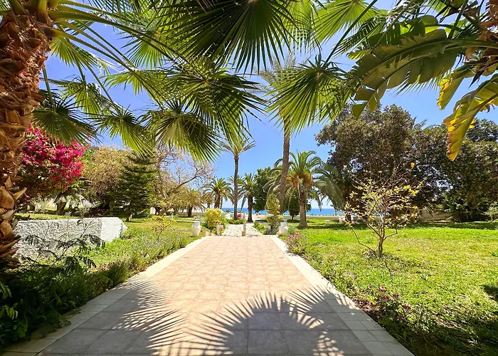 Hotel Bel Azur Thalasso&Bungalows