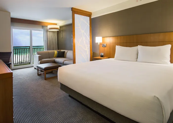 Hyatt Place Daytona Beach-Oceanfront