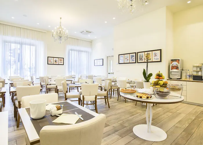 Hotel Italia