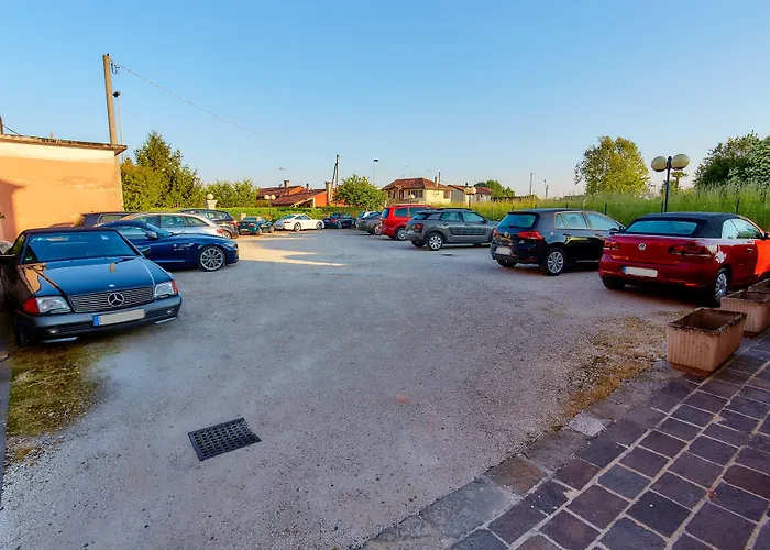 Hotel Riviera Dei Dogi